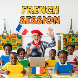 French Classes
